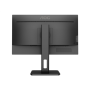 AOC , Monitor , U27P2 , 27 , IPS , UHD , 16:9 , 60 Hz , 4 ms , 3840 x 2160 , 350 cd/m² , Headphone out (3.5mm) , Black , Warranty 36 month(s)
