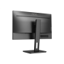 AOC , Monitor , U27P2 , 27 , IPS , UHD , 16:9 , 60 Hz , 4 ms , 3840 x 2160 , 350 cd/m² , Headphone out (3.5mm) , Black , Warranty 36 month(s)