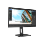 AOC , Monitor , U27P2 , 27 , IPS , UHD , 16:9 , 60 Hz , 4 ms , 3840 x 2160 , 350 cd/m² , Headphone out (3.5mm) , Black , Warranty 36 month(s)