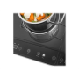 Tristar , Induction table hob , IK-6179 , Number of burners/cooking zones 2 , Digital , Black , Induction