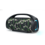 Muse Speaker , M-980 CA Splash proof , 300 W , Waterproof , Bluetooth , Camouflage , Portable , Wireless connection