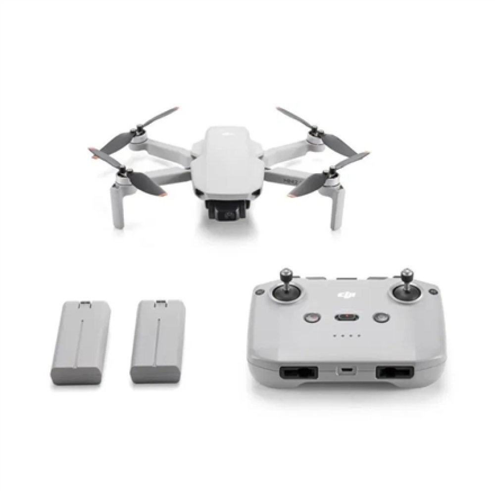 DJI , Mini 2 SE Fly More Combo 2024