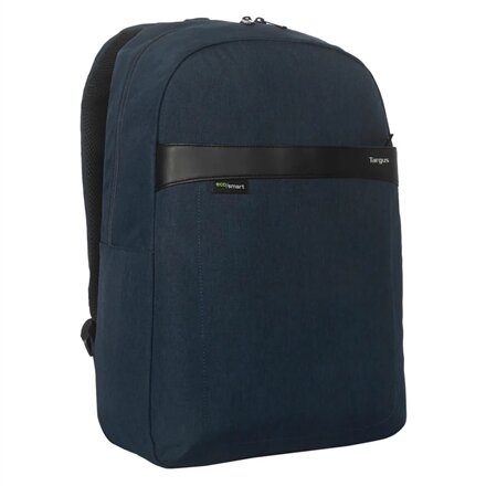 Targus , GeoLite EcoSmart Essentials , Fits up to size 15-16 , Backpack , Waterproof , Navy
