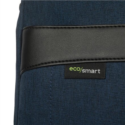 Targus , GeoLite EcoSmart Essentials , Fits up to size 15-16 , Backpack , Waterproof , Navy