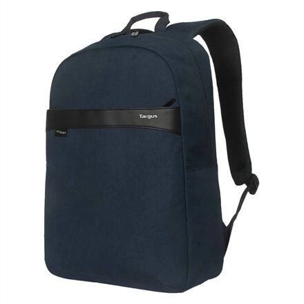 Targus , GeoLite EcoSmart Essentials , Fits up to size 15-16 , Backpack , Waterproof , Navy