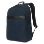 Targus , GeoLite EcoSmart Essentials , Fits up to size 15-16 , Backpack , Waterproof , Navy