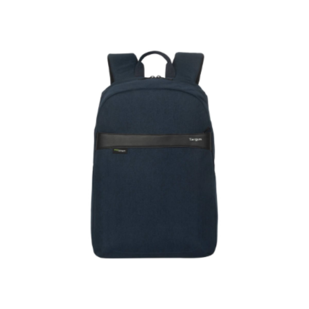 Targus 15-16 GeoLite EcoSmart® Essentials Backpack - Black , Targus