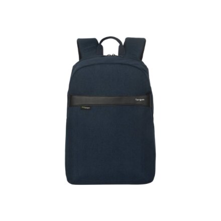 Targus , GeoLite EcoSmart Essentials , Fits up to size 15-16 , Backpack , Waterproof , Navy
