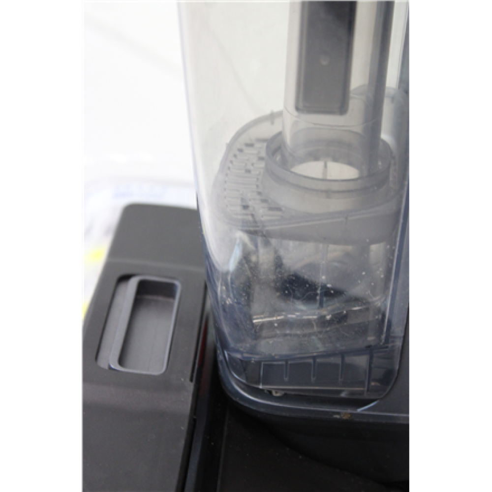SALE OUT. Bissell All-in One Multi-Surface Cleaner , CrossWave OmniForce EdgeFind Select , Cordless operating , Washing function , 25.9 V , Operating time (max) 45 min , Black/Silver , Warranty 24 month(s) , NO ORIGINAL PACKAGING, USED, DIRTY, SCRATCHED