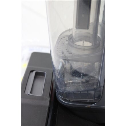 SALE OUT. Bissell All-in One Multi-Surface Cleaner , CrossWave OmniForce EdgeFind Select , Cordless operating , Washing function , 25.9 V , Operating time (max) 45 min , Black/Silver , Warranty 24 month(s) , NO ORIGINAL PACKAGING, USED, DIRTY, SCRATCHED