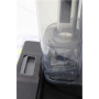 SALE OUT. Bissell All-in One Multi-Surface Cleaner , CrossWave OmniForce EdgeFind Select , Cordless operating , Washing function , 25.9 V , Operating time (max) 45 min , Black/Silver , Warranty 24 month(s) , NO ORIGINAL PACKAGING, USED, DIRTY, SCRATCHED