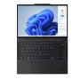Lenovo ThinkPad T14s , Black , 14 , IPS , WUXGA , 1920 x 1200 pixels , Anti-glare , Intel Core U5 , 125U , 16 GB , Soldered LPDDR5x , Solid-state drive capacity 512 GB , Intel Graphics , Windows 11 Pro , 802.11ax , Bluetooth version 5.3 , LTE Upgradable ,