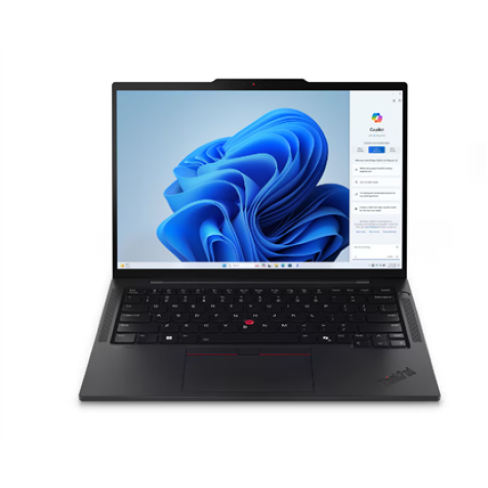 Lenovo ThinkPad T14s , Black , 14 , IPS , WUXGA , 1920 x 1200 pixels , Anti-glare , Intel Core U5 , 125U , 16 GB , Soldered LPDDR5x , Solid-state drive capacity 512 GB , Intel Graphics , Windows 11 Pro , 802.11ax , Bluetooth version 5.3 , LTE Upgradable ,