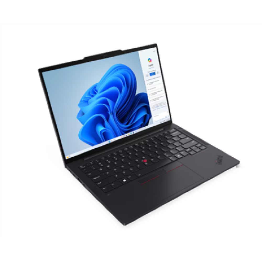Lenovo ThinkPad T14s , Black , 14 , IPS , WUXGA , 1920 x 1200 pixels , Anti-glare , Intel Core U5 , 125U , 16 GB , Soldered LPDDR5x , Solid-state drive capacity 512 GB , Intel Graphics , Windows 11 Pro , 802.11ax , Bluetooth version 5.3 , LTE Upgradable ,