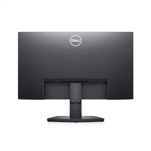 Dell , LCD , SE2222H , 22 , VA , FHD , 16:9 , 8 ms , 1920 x 1080 , 250 cd/m² , HDMI ports quantity 1 , Black , Warranty 36 month(s)