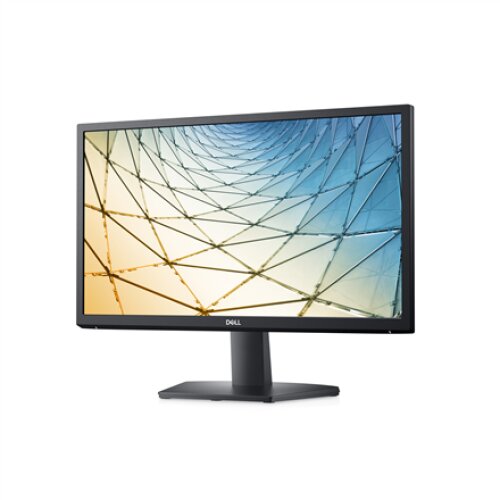 Dell , LCD , SE2222H , 22 , VA , FHD , 16:9 , 8 ms , 1920 x 1080 , 250 cd/m² , HDMI ports quantity 1 , Black , Warranty 36 month(s)