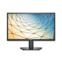 Dell , LCD , SE2222H , 22 , VA , FHD , 16:9 , 8 ms , 1920 x 1080 , 250 cd/m² , HDMI ports quantity 1 , Black , Warranty 36 month(s)