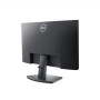 Dell , LCD , SE2222H , 22 , VA , FHD , 16:9 , 8 ms , 1920 x 1080 , 250 cd/m² , HDMI ports quantity 1 , Black , Warranty 36 month(s)