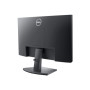 Dell , LCD , SE2222H , 22 , VA , FHD , 16:9 , 8 ms , 1920 x 1080 , 250 cd/m² , HDMI ports quantity 1 , Black , Warranty 36 month(s)