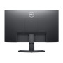 Dell , LCD , SE2222H , 22 , VA , FHD , 16:9 , 8 ms , 1920 x 1080 , 250 cd/m² , HDMI ports quantity 1 , Black , Warranty 36 month(s)