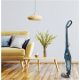TEFAL , Vacuum Cleaner , TY6751 Dual Force , Handstick 2in1 , Handstick and Handheld , 21.6 V , Operating time (max) 45 min , Blue , Warranty 24 month(s)