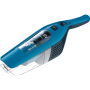 TEFAL , Vacuum Cleaner , TY6751 Dual Force , Handstick 2in1 , Handstick and Handheld , 21.6 V , Operating time (max) 45 min , Blue , Warranty 24 month(s)
