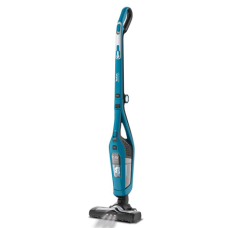TEFAL , Vacuum Cleaner , TY6751 Dual Force , Handstick 2in1 , Handstick and Handheld , 21.6 V , Operating time (max) 45 min , Blue , Warranty 24 month(s)
