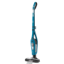 TEFAL , Vacuum Cleaner , TY6751 Dual Force , Handstick 2in1 , Handstick and Handheld , 21.6 V , Operating time (max) 45 min , Blue , Warranty 24 month(s)