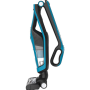 TEFAL , Vacuum Cleaner , TY6751 Dual Force , Handstick 2in1 , Handstick and Handheld , 21.6 V , Operating time (max) 45 min , Blue , Warranty 24 month(s)