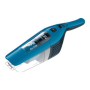 TEFAL , Vacuum Cleaner , TY6751 Dual Force , Handstick 2in1 , Handstick and Handheld , 21.6 V , Operating time (max) 45 min , Blue , Warranty 24 month(s)