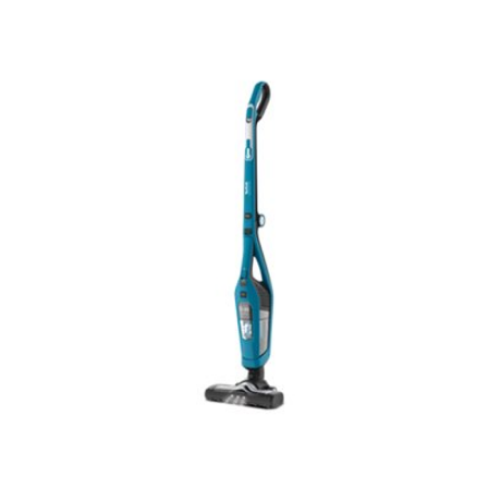 TEFAL , Vacuum Cleaner , TY6751 Dual Force , Handstick 2in1 , Handstick and Handheld , 21.6 V , Operating time (max) 45 min , Blue , Warranty 24 month(s)
