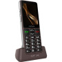 myPhone Bueno LTE Praline Collection , Brown , 2.8 , IPS , 48 MB , 128 MB , Single SIM , MicroSD , Bluetooth , Main camera resolution 2 MP , 2000 mAh