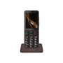 myPhone Bueno LTE Praline Collection , Brown , 2.8 , IPS , 48 MB , 128 MB , Single SIM , MicroSD , Bluetooth , Main camera resolution 2 MP , 2000 mAh