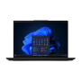 Lenovo ThinkPad L16 G2 AMD , Black , 16 , IPS , WUXGA , 1920 x 1200 pixels , Anti-glare , AMD Ryzen 7 PRO , 250 , 16 GB , SODIMM DDR5 , Solid-state drive capacity 512 GB , AMD Radeon 780M Graphics , Windows 11 Pro , 802.11be , Bluetooth version 5.4 , LTE 