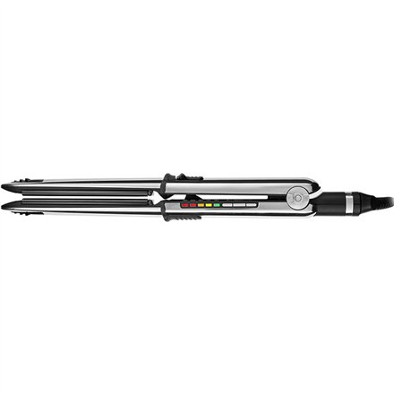 BABYLISS , Hair Straightener , Elipsis3000 BAB3000EPE , Ionic function , Temperature (min) 150 °C , Temperature (max) 230 °C , Number of heating levels 5