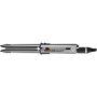 BABYLISS , Hair Straightener , Elipsis3000 BAB3000EPE , Ionic function , Temperature (min) 150 °C , Temperature (max) 230 °C , Number of heating levels 5