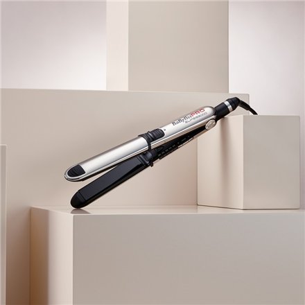 BABYLISS , Hair Straightener , Elipsis3000 BAB3000EPE , Ionic function , Temperature (min) 150 °C , Temperature (max) 230 °C , Number of heating levels 5