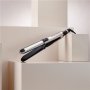 BABYLISS , Hair Straightener , Elipsis3000 BAB3000EPE , Ionic function , Temperature (min) 150 °C , Temperature (max) 230 °C , Number of heating levels 5