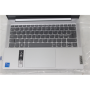 SALE OUT. Lenovo , IdeaPad , Slim 5 14IAH8 , Grey , 14 , IPS , WUXGA , Anti-glare , Intel Core i5 , i5-12450H , 16 GB , Soldered LPDDR5-4800 , SSD 512 GB , Intel UHD Graphics , Windows 11 Home , 802.11ax , Bluetooth version 5.1 , Keyboard language Nordic 