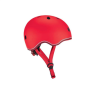 Globber , Red , Helmet , Go Up Lights, XXS/XS (45-51 cm)
