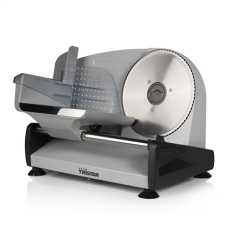 Tristar , Food Slicer , EM-2099 , Metallic silver , 150 W