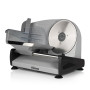 Tristar , Food Slicer , EM-2099 , Metallic silver , 150 W