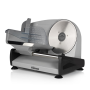 Tristar , Food Slicer , EM-2099 , Metallic silver , 150 W