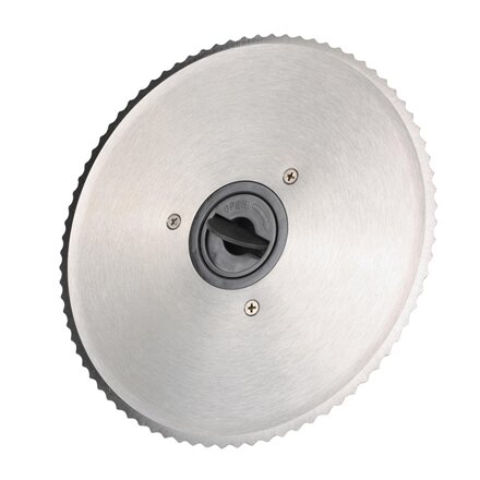 Tristar , Food Slicer , EM-2099 , Metallic silver , 150 W