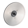 Tristar , Food Slicer , EM-2099 , Metallic silver , 150 W