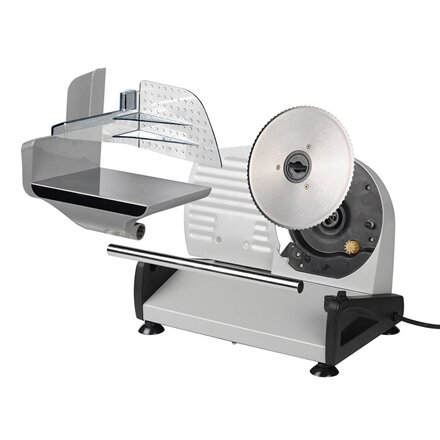 Tristar , Food Slicer , EM-2099 , Metallic silver , 150 W