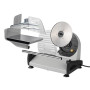 Tristar , Food Slicer , EM-2099 , Metallic silver , 150 W