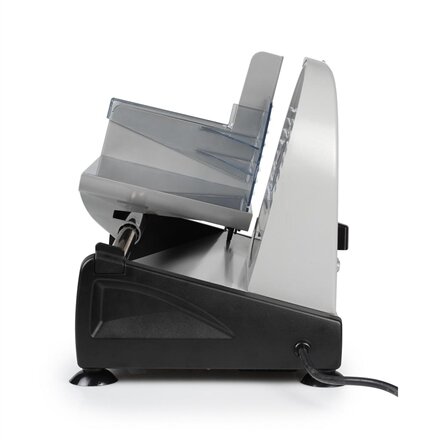 Tristar , Food Slicer , EM-2099 , Metallic silver , 150 W