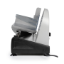Tristar , Food Slicer , EM-2099 , Metallic silver , 150 W