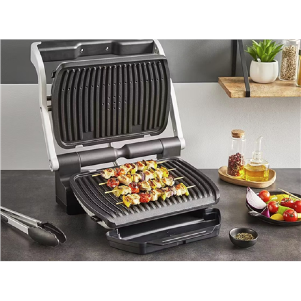 Tefal GC718D10 OptiGrill , TEFAL